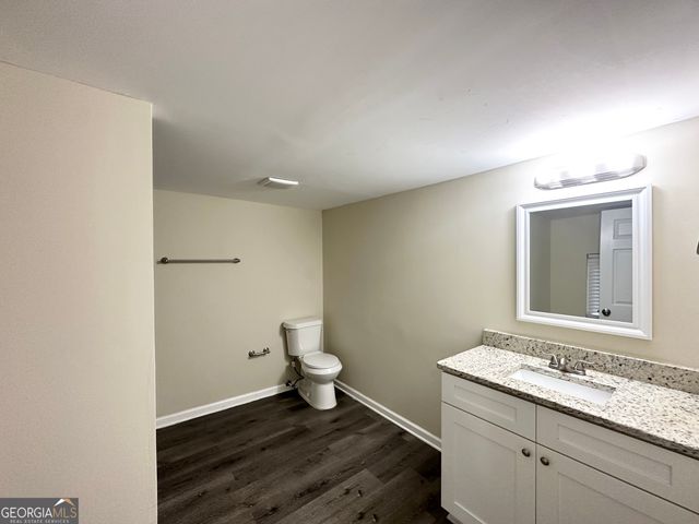 464 Stonewood Drive, Stone Mountain, GA 30087