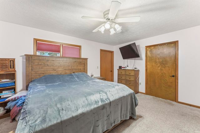 4028 Willowood Drive, Lafayette, IN 47905