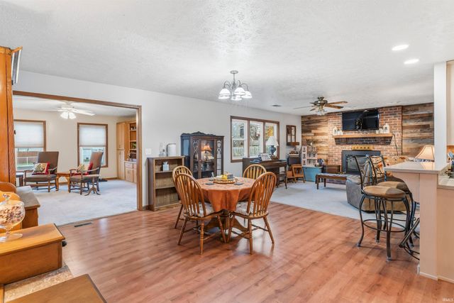 4028 Willowood Drive, Lafayette, IN 47905