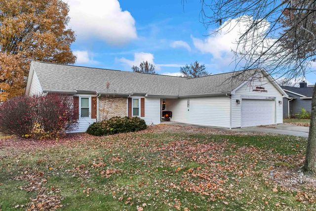4028 Willowood Drive, Lafayette, IN 47905