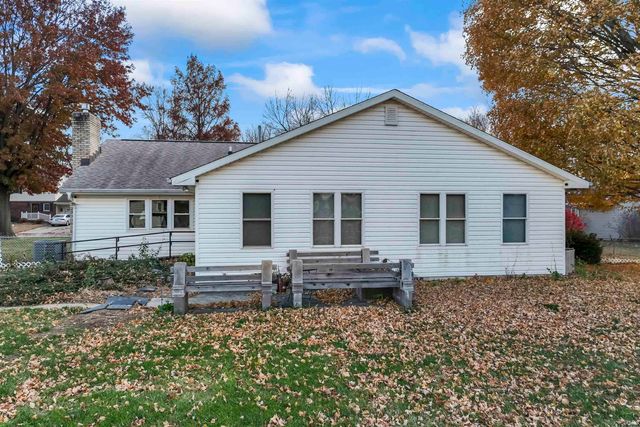 4028 Willowood Drive, Lafayette, IN 47905
