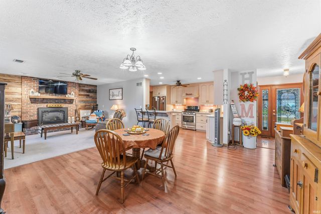 4028 Willowood Drive, Lafayette, IN 47905