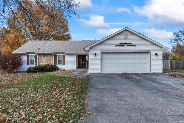 4028 Willowood Drive, Lafayette, IN 47905