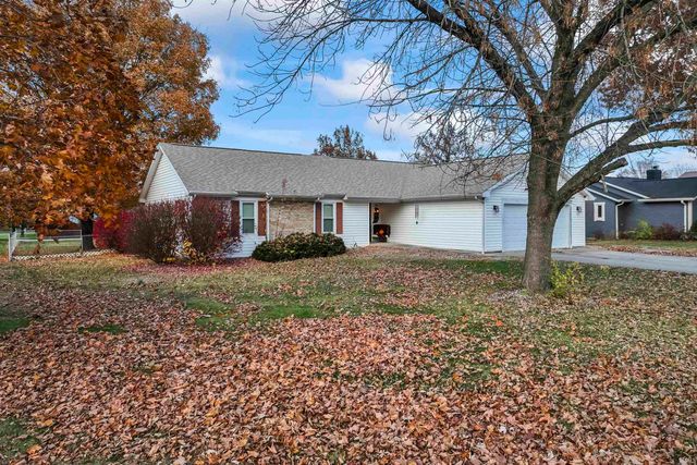 4028 Willowood Drive, Lafayette, IN 47905