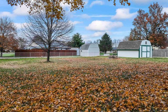 4028 Willowood Drive, Lafayette, IN 47905