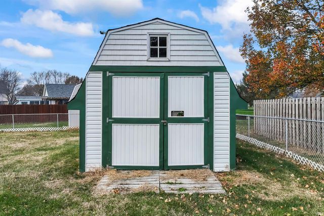 4028 Willowood Drive, Lafayette, IN 47905