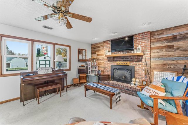 4028 Willowood Drive, Lafayette, IN 47905