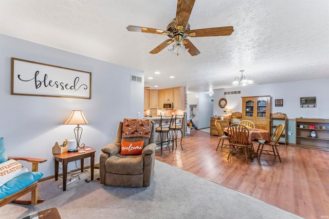 4028 Willowood Drive, Lafayette, IN 47905