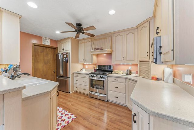 4028 Willowood Drive, Lafayette, IN 47905