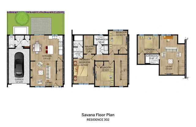 36 Loomis 302, Bedford, MA 01730