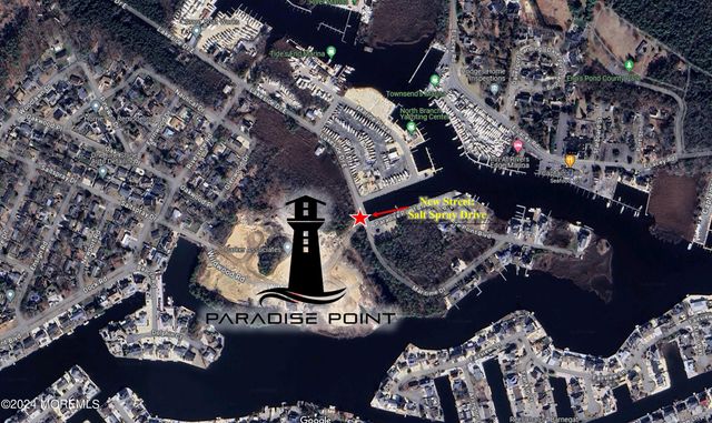 79 Saltspray Drive, Forked River, NJ 08731