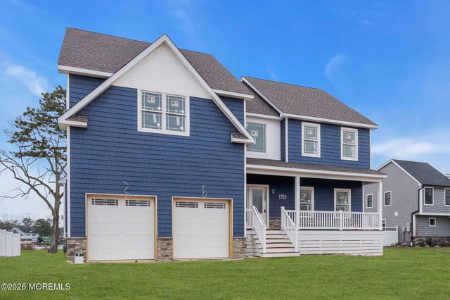79 Saltspray Drive, Forked River, NJ 08731