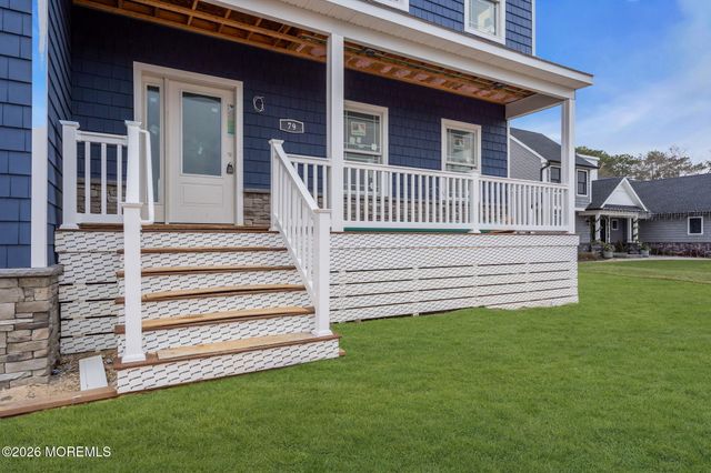 79 Saltspray Drive, Forked River, NJ 08731