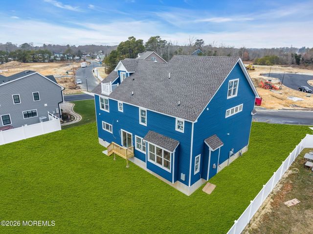 79 Saltspray Drive, Forked River, NJ 08731