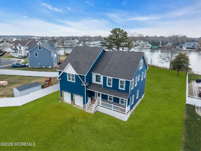 79 Saltspray Drive, Forked River, NJ 08731