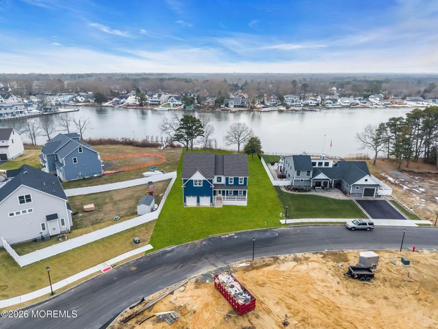 79 Saltspray Drive, Forked River, NJ 08731