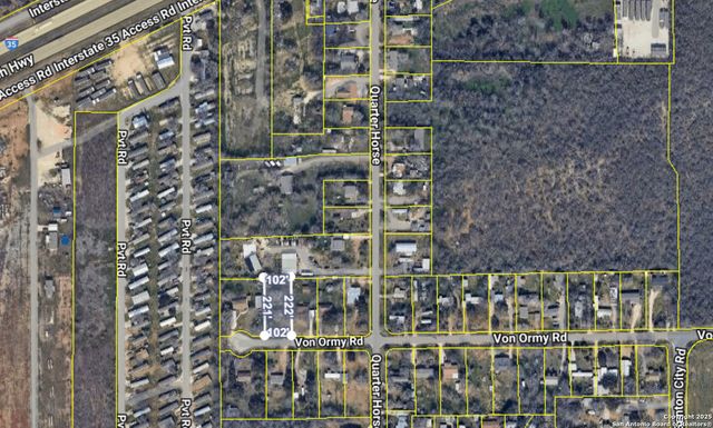 7827 Von Ormy, Von Ormy, TX 78073