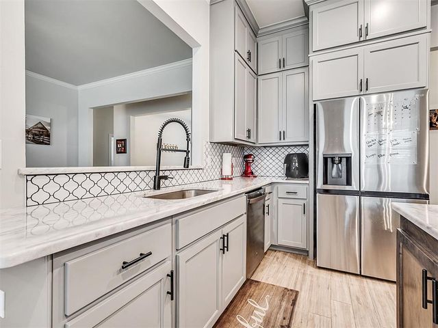 2909 Bens Circle, Yukon, OK 73099