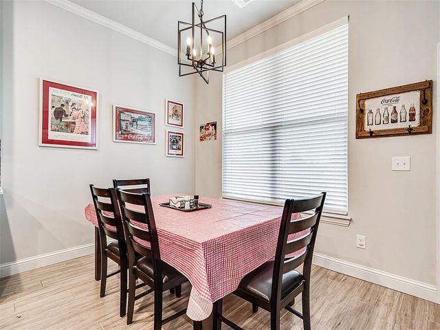 2909 Bens Circle, Yukon, OK 73099