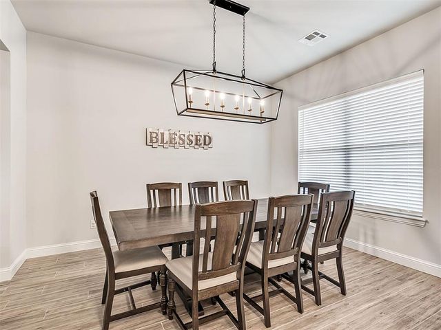 2909 Bens Circle, Yukon, OK 73099