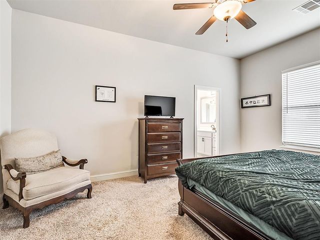 2909 Bens Circle, Yukon, OK 73099