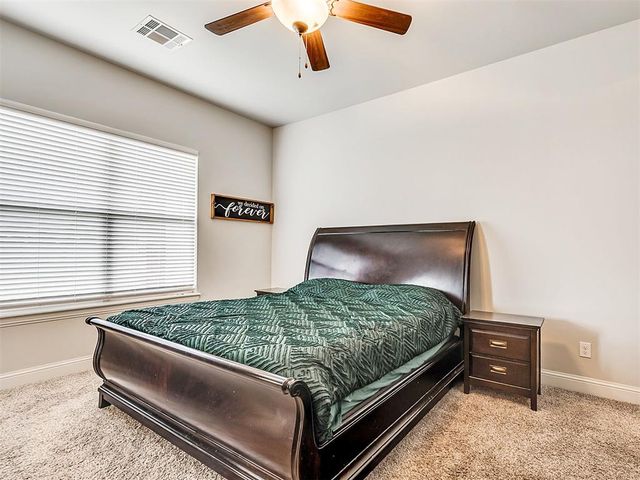 2909 Bens Circle, Yukon, OK 73099