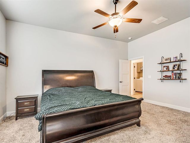 2909 Bens Circle, Yukon, OK 73099