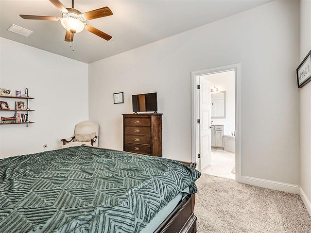 2909 Bens Circle, Yukon, OK 73099