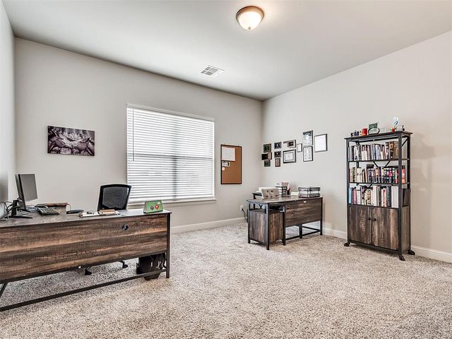2909 Bens Circle, Yukon, OK 73099