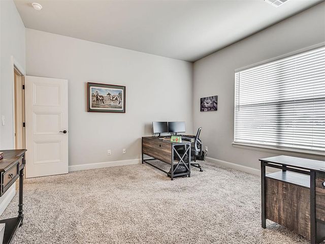 2909 Bens Circle, Yukon, OK 73099