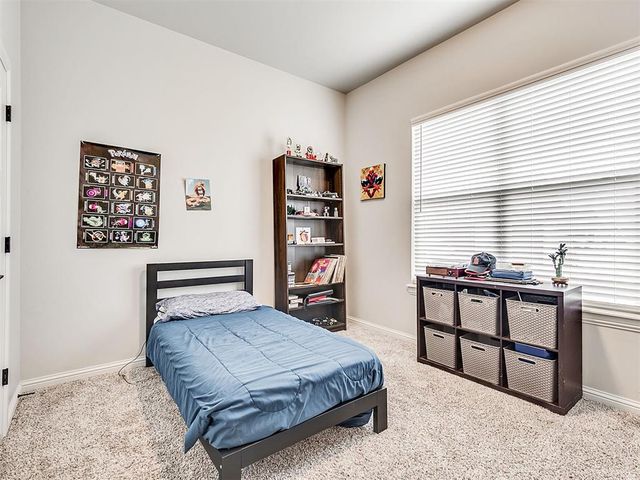 2909 Bens Circle, Yukon, OK 73099