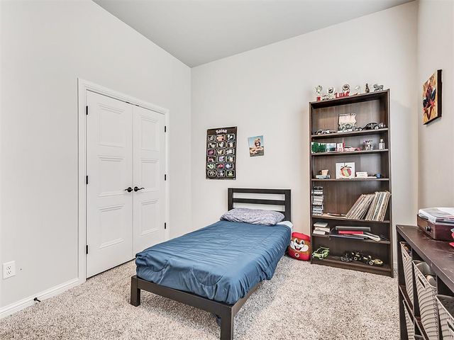 2909 Bens Circle, Yukon, OK 73099