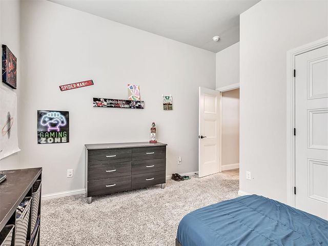 2909 Bens Circle, Yukon, OK 73099