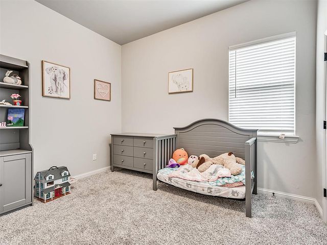 2909 Bens Circle, Yukon, OK 73099