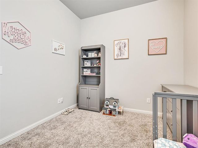 2909 Bens Circle, Yukon, OK 73099