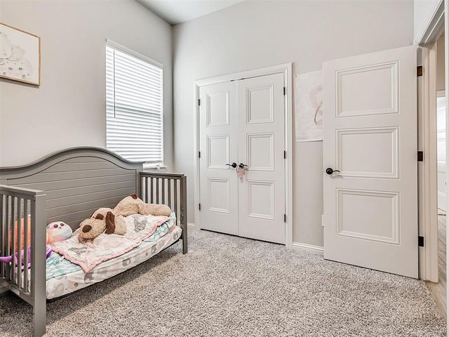 2909 Bens Circle, Yukon, OK 73099
