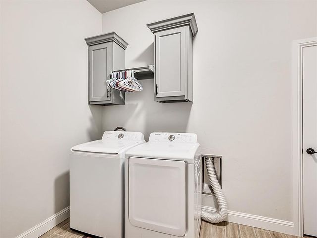 2909 Bens Circle, Yukon, OK 73099