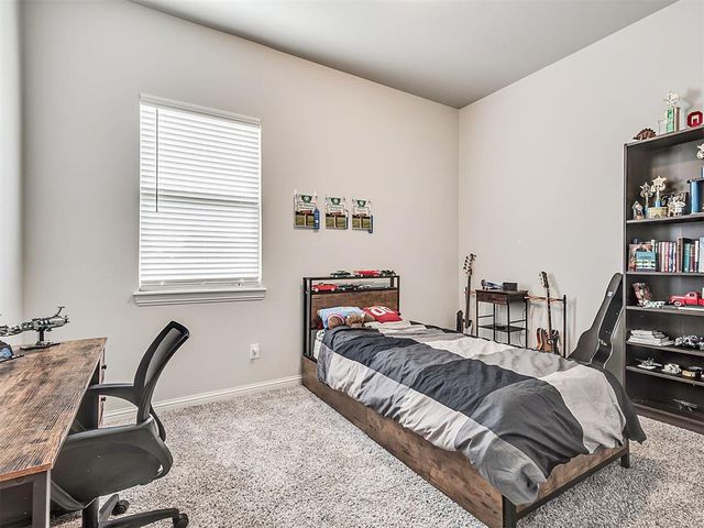 2909 Bens Circle, Yukon, OK 73099