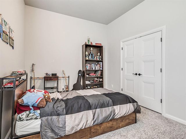 2909 Bens Circle, Yukon, OK 73099