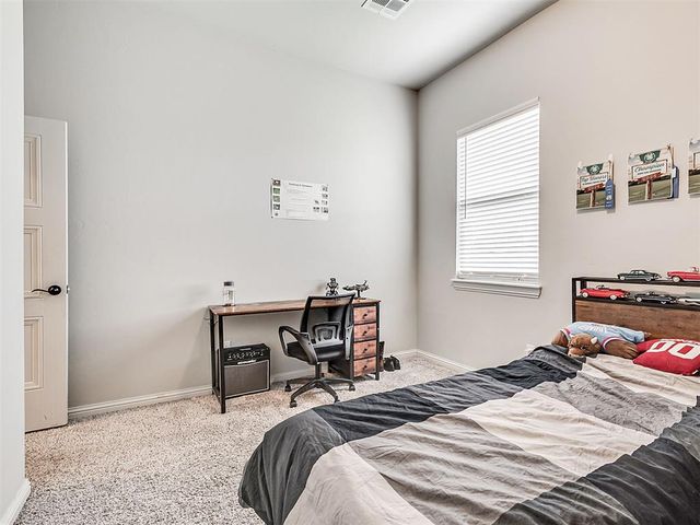 2909 Bens Circle, Yukon, OK 73099