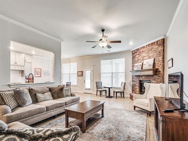 2909 Bens Circle, Yukon, OK 73099