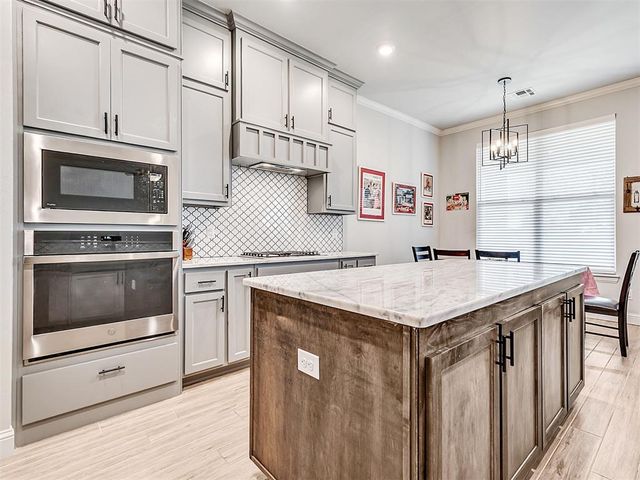 2909 Bens Circle, Yukon, OK 73099