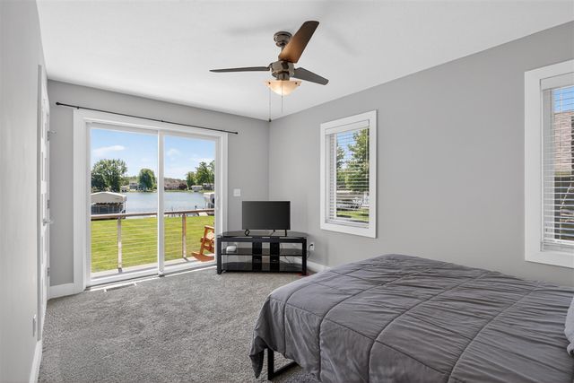 260 Pine Hill Lake Drive, Horton, MI 49246