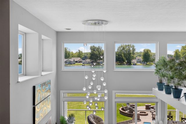 260 Pine Hill Lake Drive, Horton, MI 49246