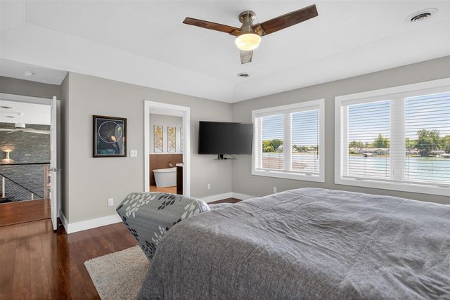 260 Pine Hill Lake Drive, Horton, MI 49246