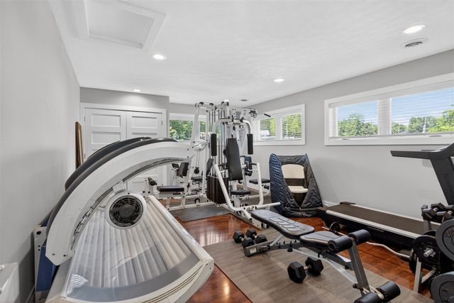 260 Pine Hill Lake Drive, Horton, MI 49246
