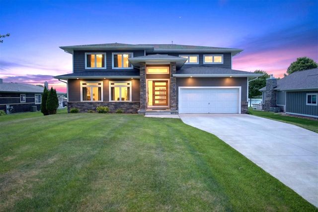 260 Pine Hill Lake Drive, Horton, MI 49246