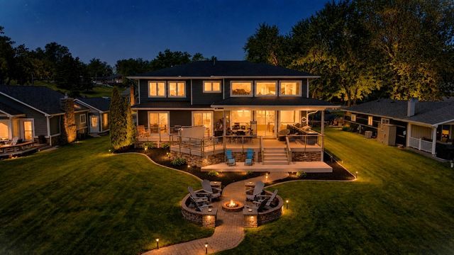 260 Pine Hill Lake Drive, Horton, MI 49246
