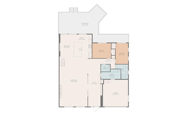 260 Pine Hill Lake Drive, Horton, MI 49246