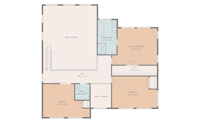 260 Pine Hill Lake Drive, Horton, MI 49246